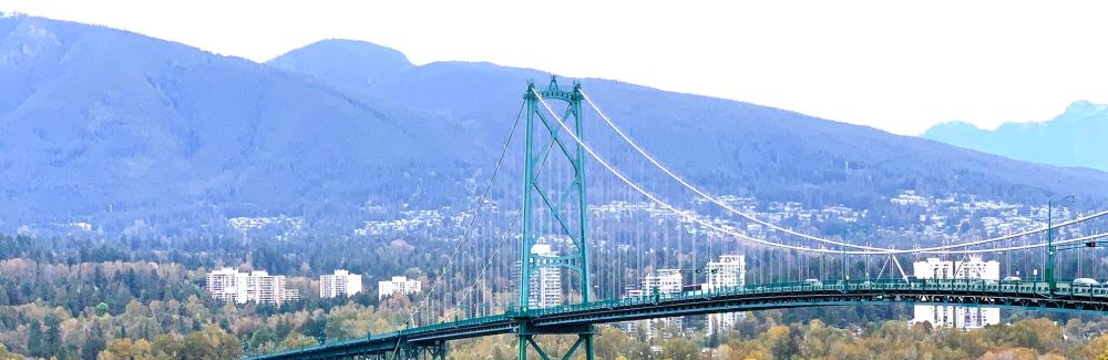 The Women's Probus Club of North Shore Vancouver